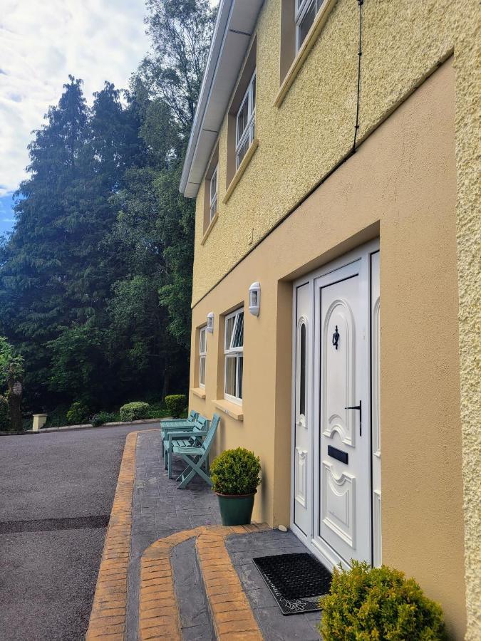 Spring Grove Guesthouse Donegal Town Extérieur photo